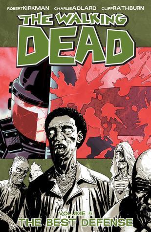 The Walking Dead Volume 05: The Best Defense, Boeken, Strips | Comics, Verzenden