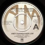 Andy Fairweather-Low - Wide Eyed And Legless, Verzenden, Gebruikt