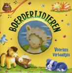 Boerderijdieren 9789048302819 Janet Samuel, Boeken, Verzenden, Gelezen, Janet Samuel