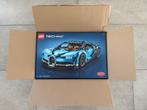 Lego Set - 42083 - Technic - Bugatti Chiron, Kinderen en Baby's, Speelgoed | Duplo en Lego, Nieuw
