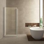 Aanbieding: Douchecabine Wiesbaden dubbele swingdeur 90x90cm, Doe-het-zelf en Bouw, Ophalen of Verzenden, Nieuw, Douche