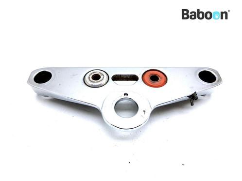 Voorvork Kroonplaat Harley-Davidson FXDWG Dyna Wide Glide, Motoren, Onderdelen | Harley-Davidson, Gebruikt, Verzenden