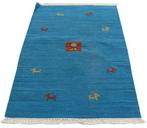 Kelim - Vloerkleed - 160 cm - 90 cm - Natuurf Colin, Nieuw