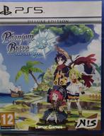 Phantom Brave The Lost Hero Deluxe Edition (ps5 nieuw), Games en Spelcomputers, Ophalen of Verzenden, Nieuw