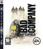 Battlefield: Bad Company - PS3 (Playstation 3 (PS3) Games), Games en Spelcomputers, Games | Sony PlayStation 3, Nieuw, Verzenden