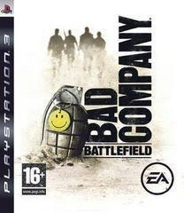 Battlefield: Bad Company - PS3 (Playstation 3 (PS3) Games), Games en Spelcomputers, Games | Sony PlayStation 3, Nieuw, Verzenden