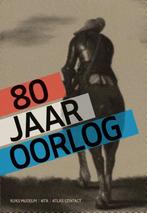 80 jaar oorlog 9789045037660 Gijs van der Ham, Boeken, Geschiedenis | Nationaal, Verzenden, Zo goed als nieuw, Gijs van der Ham