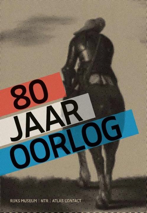 80 jaar oorlog 9789045037660 Gijs van der Ham, Boeken, Geschiedenis | Nationaal, Zo goed als nieuw, Verzenden