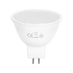 LED Spot GU5.3 - MR16 - 4W - 6500K Koud Wit Licht - 320 Lum, Maison & Meubles, Lampes | Spots, Verzenden
