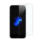 iPhone SE (2022) Screen Protector Tempered Glass Film Gehard, Télécoms, Verzenden