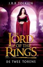 Lord Of The Rings  Twee Torens Filmeditie 9789022537510, Gelezen, John Ronald Reuel Tolkien, N.v.t., Verzenden