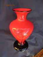 Mickael POWOLNY pour LOETZ. Vase Tango. Art Nouveau - Vaas -, Antiquités & Art