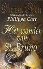 Wonder van st. bruna (parelpocket) 9789022526989, Livres, Holt, Verzenden
