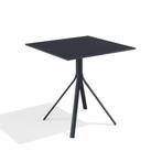 Babel D Melik Vierkante tafel 70x70 cm, Verzenden, Nieuw