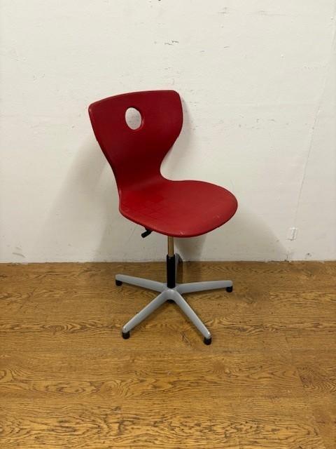 Gebruikte VERNER PANTON Stoel - S4083- Vintage/Café, Huis en Inrichting, Stoelen, Ophalen