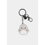 Difuzed Squishmallows Rubberen Sleutelhanger-Gordon, Verzamelen, Ophalen of Verzenden, Nieuw