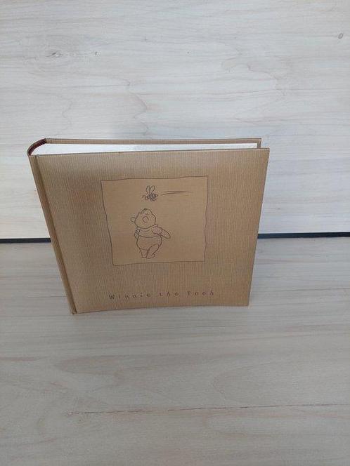 Foto album - Winnie the Pooh Classic - 1990, Verzamelen, Disney