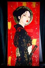 Socrate - RISING SUN