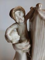 Amphora Riessner - Vase - Porcelaine, Antiek en Kunst
