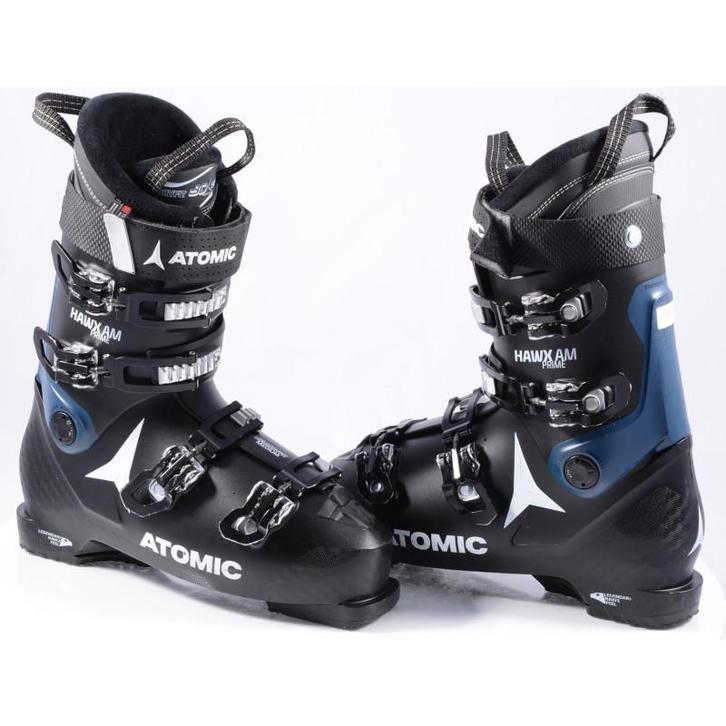 44,5 45 skischoenen ATOMIC HAWX PRIME AM 2022, memory fit me, Sport en Fitness, Skiën en Langlaufen, Verzenden