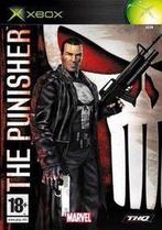 The Punisher (Xbox Original Games), Ophalen of Verzenden, Zo goed als nieuw