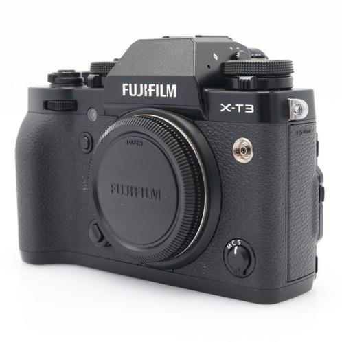 Fujifilm X-T3 body occasion, Audio, Tv en Foto, Fotocamera's Digitaal, Zo goed als nieuw, Verzenden