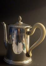 Théière - Argent 800