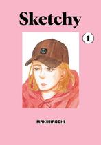 Sketchy- Sketchy 1 9798888770146 Makihirochi, Verzenden, Zo goed als nieuw, Makihirochi