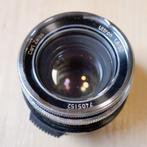 Zeiss Ikon, Carl Zeiss Ultron 1,8/50mm - M42 Prime lens, Audio, Tv en Foto, Nieuw