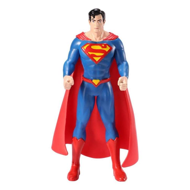 DC Comics Mini Bendyfig Superman, Verzamelen, Film en Tv, Ophalen of Verzenden