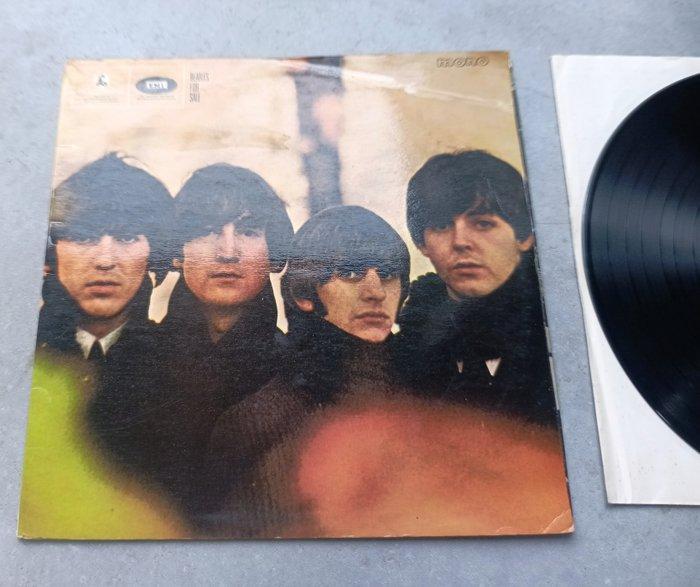 Beatles - The Beatles - Beatles For Sale -Uk 1e press Mono, Cd's en Dvd's, Vinyl Singles