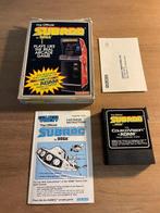 CBS - Colecovision - Lot of 7 Rare Colecovision Coleco, Nieuw