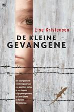 De kleine gevangene 9789044347609, Gelezen, Lise Kristensen, Verzenden