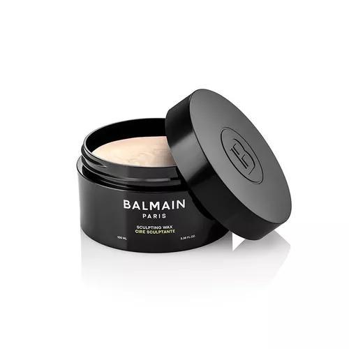 Balmain Homme Sculpting Wax, Handtassen en Accessoires, Uiterlijk | Haarverzorging, Nieuw, Verzenden