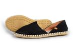 Verbenas Espadrilles in maat 40 Zwart, Vêtements | Femmes, Chaussures, Espadrilles, Verzenden