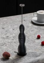 Alessi - Michele De Lucchi - Blender - Melkopschuimer met