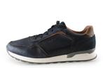 Rieker Sneakers in maat 41 Blauw | 5% korting, Kleding | Heren, Zo goed als nieuw, Sneakers, Rieker, Verzenden
