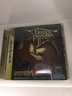 Sega - Saturn - Panzer Dragoon II Zwei Japanese Software -, Games en Spelcomputers, Nieuw