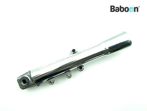 Tube de fourche avant extérieur gauche Harley-Davidson FLSTF, Motoren, Onderdelen | Harley-Davidson, Verzenden
