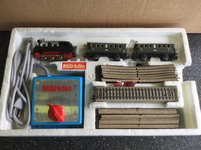 Märklin H0 - 2920 - Modeltreinsporen (1) - M -, Hobby en Vrije tijd, Modeltreinen | H0