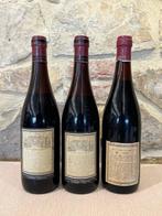 1963 x2 Bertani & 1969 Santi - Amarone della Valpolicella -, Nieuw