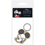 Mickey Mouse Freehand Sleutelhanger, Collections, Disney, Ophalen of Verzenden