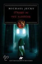 Moord in het klooster / Een Sir Baldwin mysterie, Verzenden, Gelezen, Michael Jecks