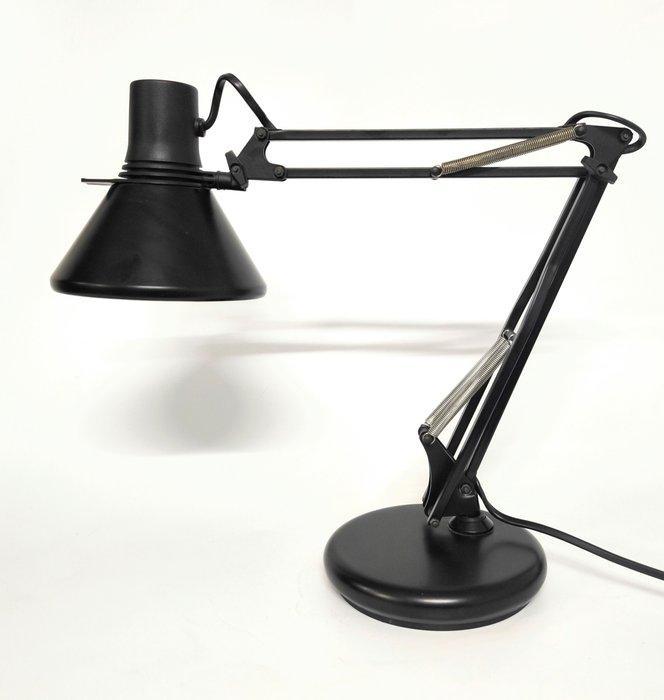 Fase - Tafellamp - Staal, Antiek en Kunst, Antiek | Verlichting
