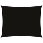 Zonwering 4x6m Oxford | Retour Deal | UV Beschermend, Tuin en Terras, Verzenden, Nieuw, 450 cm of meer, Overige typen