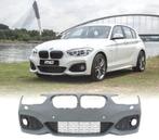 PARE CHOCS FRONTAL BMW F20 F21 LCI 15- PACK M TECH PDC SRA, Verzenden