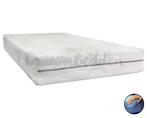 Matras HR55 Cool & Fresh (Extra Stevig) - 130 x 200, Huis en Inrichting, Slaapkamer | Matrassen en Bedbodems, Nieuw