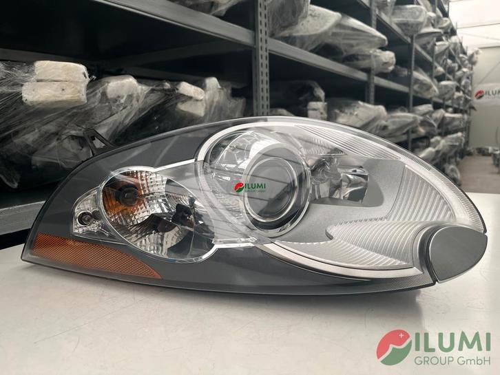 JAGUAR XK X150 2007 XENON PHARE AVANT DROIT KPL 6W8313W029FF, Auto-onderdelen, Verlichting, Gebruikt, Jaguar, Verzenden