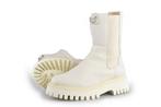 Bronx Chelsea boots in maat 41 Wit | 5% extra korting, Kleding | Dames, Schoenen, Bronx, Verzenden, Wit, Overige typen