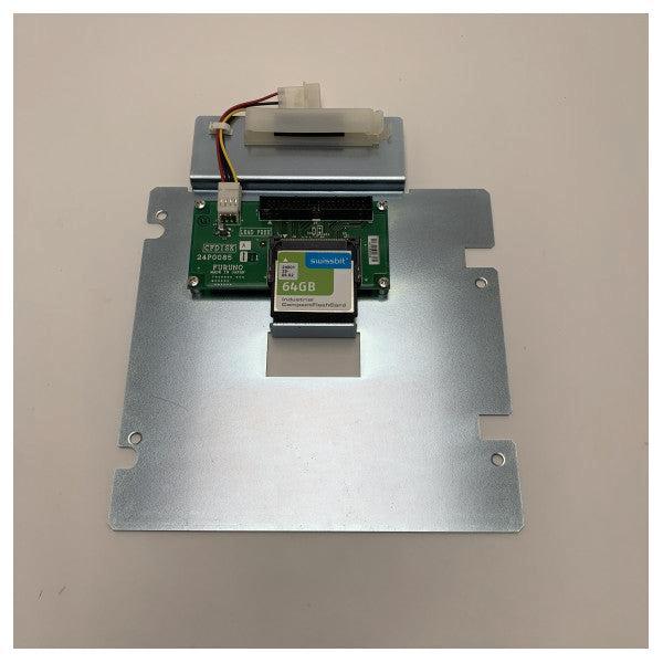 Bieden: Furuno CF DISK S/W 6.XX OLD CPU - 001-499-080-00 -, Watersport en Boten, Navigatiemiddelen en Scheepselektronica, Ophalen of Verzenden